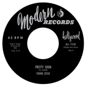young jessie - Pretty Soon / Well Baby