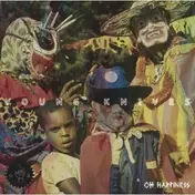 The Young Knives - Oh Happiness