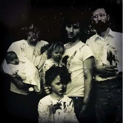 Young Knives - Sick Octave (LP)