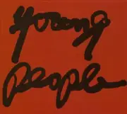 CD - Young People - All At Once