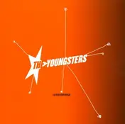 The Youngsters - Lemon-Orange