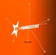 CD - The Youngsters - Lemon-Orange