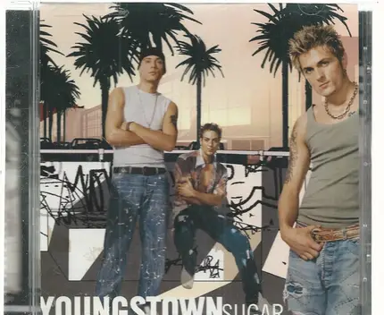 Youngstown - Sugar