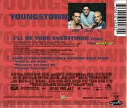 CD Single - Youngstown - I'll Be Your Everything