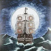 Young Widows - split