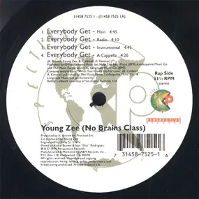 Young Zee - everybody get