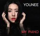 Double CD - Younee - My Piano - Sealed