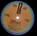 12'' - Young & Co. - Such A Feeling