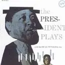 Lester Young - The President Plays