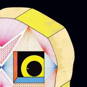 Young Widows - Long Live The New Weight / Pain In Ash