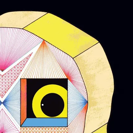 Young Widows / Melt-Banana - Long Live The New Weight / Pain In Ash