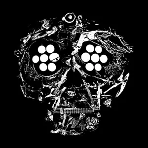 Young Widows - Decayed: Ten Years Of Cities,Wounds,(...)