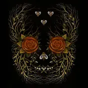 Young Widows - In and Out of Youth and Lightness