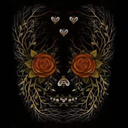 Young Widows - In and Out of Youth and Lightness