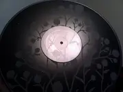 Double LP - Young Widows - In And Out Of Youth And Lightness - Single-Sided, Etched