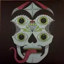 LP - Young Widows - Old Wounds - Ltd Ed, Insert