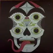 LP - Young Widows - Old Wounds - Ltd Ed, Insert