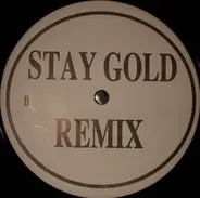 Young Zee & Lauryn Hill - Stay Gold / Stay Gold Remix