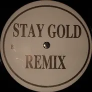 Young Zee & Lauryn Hill - Stay Gold / Stay Gold Remix