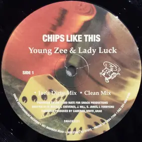 Young Zee - Chips Like This