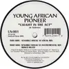 12inch Vinyl Single - Young African Pioneer - Caught In The Act