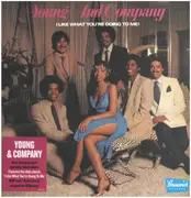 LP - Young And Company - I Like What You're Doing to Me! - 180gr. Vinyl