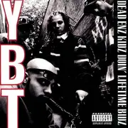 CD - Young Black Teenagers - Dead Enz Kidz Doin' Lifetime Bidz