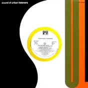 Young Black Teenagers - Loud & Hard To Hit / Korner Groove