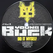 12inch Vinyl Single - Young Buck - Do It Myself