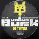 12inch Vinyl Single - Young Buck - Do It Myself