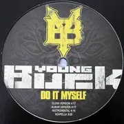 12inch Vinyl Single - Young Buck - Do It Myself