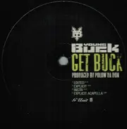 Young Buck - Get Buck / Haters