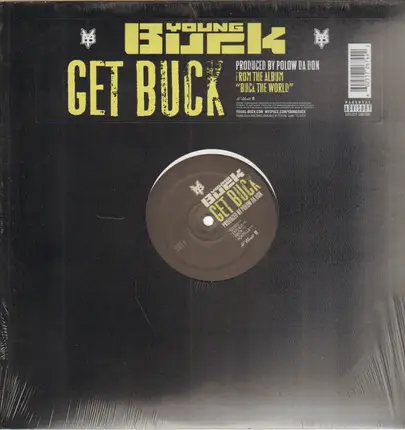 Young Buck - Get Buck