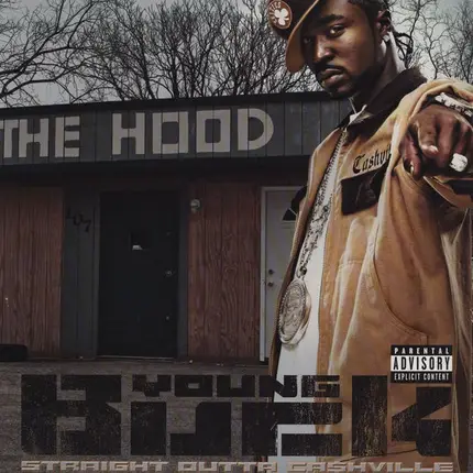 Young Buck - Straight Outta Cashville