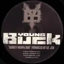 12'' - Young Buck - Shorty Wanna Ride