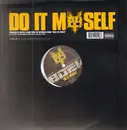 12inch Vinyl Single - Young Buck - Do It Myself