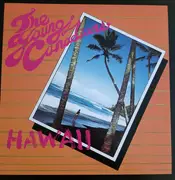 LP & MP3 - Young Canadians - Hawaii - Orange Vinyl