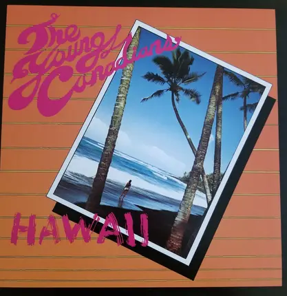 Young Canadians - Hawaii