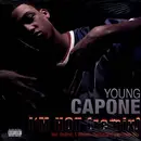 12'' - Young Capone - I'm Hot (Remix)