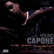 Young Capone - I'm Hot (Remix)