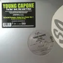 12inch Vinyl Single - Young Capone - I'm Hot - Still Sealed