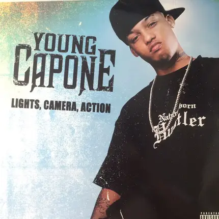 Young Capone - Lights, Camera, Action