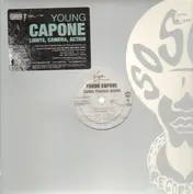 Young Capone