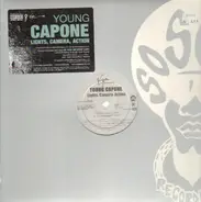 Young Capone - Lights, Camera, Action