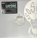 12'' - Young Capone - Lights, Camera, Action