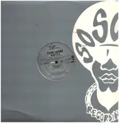 12inch Vinyl Single - Young Capone - What It Iz