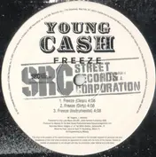 Young Cash