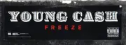 12inch Vinyl Single - Young Cash - Freeze