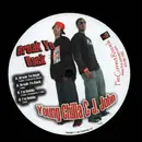 LP - Young Chilla & J. John - Break Yo Back