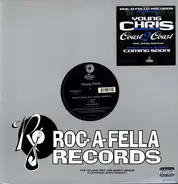 Young Chris featuring Bobby Valentino - Coast To Coast